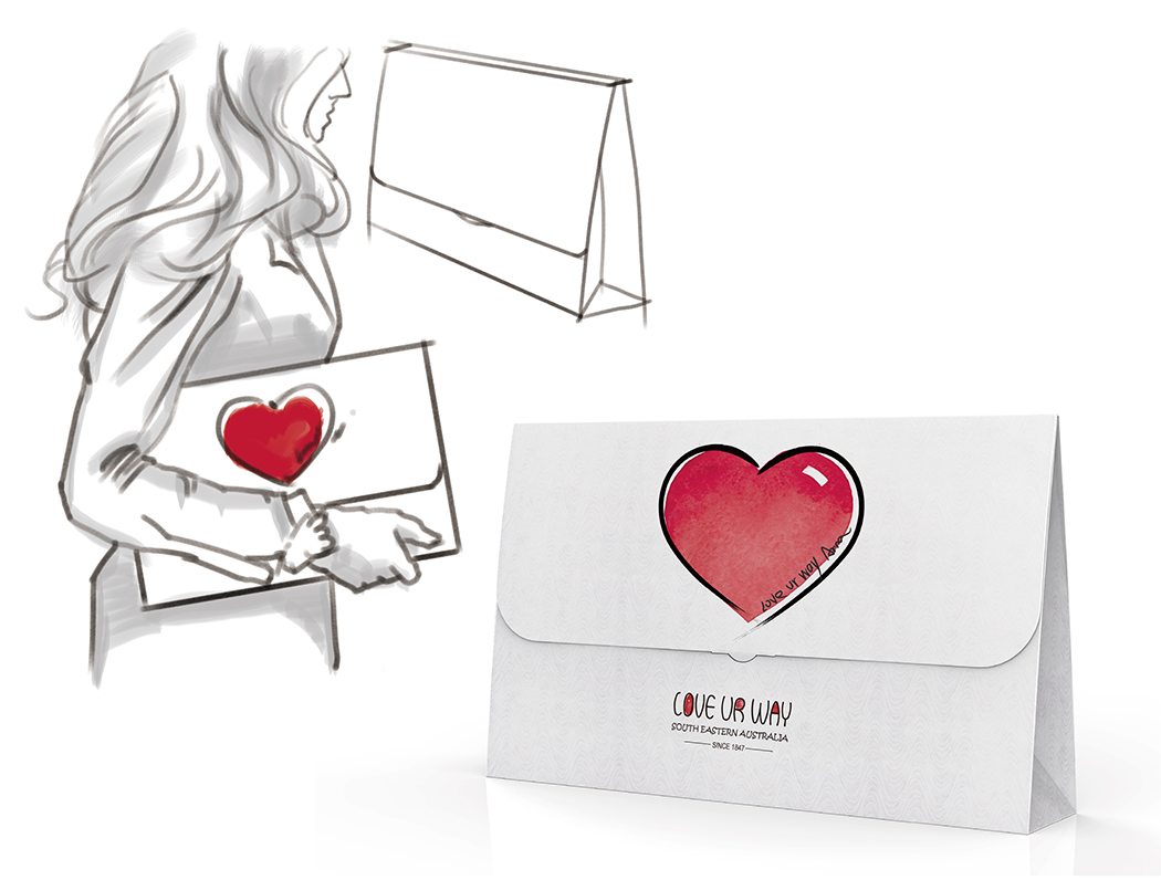 packing design，Wine bottle design，